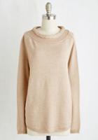 Sistersknit Wholesome Warmth Sweater