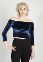 Coralandjadeapparel After Hours Authority Top