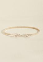 Modcloth Tranquil Trinket Belt