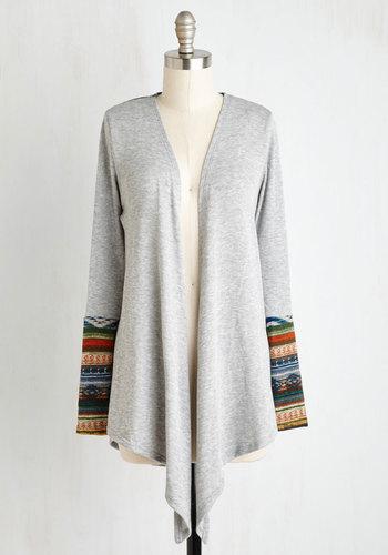 Bobel Chill Collaboration Cardigan