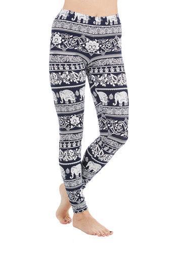 Angie Wild About These Leggings