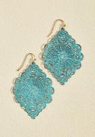  Statue Park Perfection Earrings