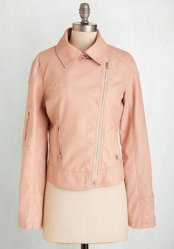 Junk Ride-eyed Jacket