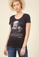  That's A Rhapsody T-shirt In Xs