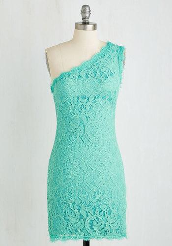 Marineblu Flirty And Crumpets Dress