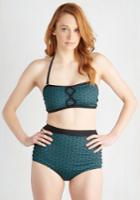 Sharktm You Point The Way Swimsuit Top