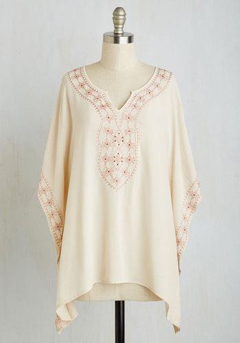 Marineblu Fashion Freedom Top