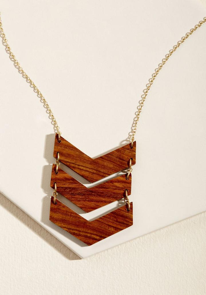 Matatraders Mata Traders From This Point Forward Necklace