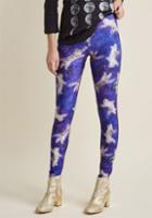 Modcloth Claw Of Gravity Leggings In 1x