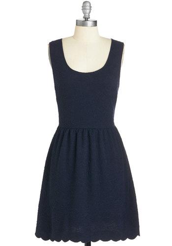 Alythea All Date Long Dress