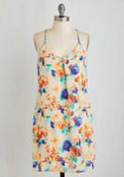 Hellomiss Thinkin' About My Fleur-belle Dress
