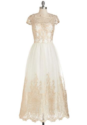 Chichi Sparkling Celebration Dress