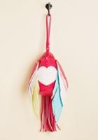 Betseyjohnson Tweet Yo'self Clutch