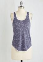 Alternativeapparel Yard Work And Play Top In Stars