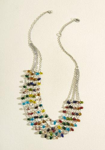  Full Bead Ahead Necklace