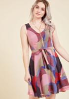  Panache Priority A-line Dress In 3x