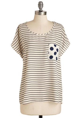 Hellomiss Jolly Pocket Top