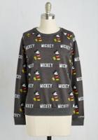 Mightyfinepubliclibrary Call The Cartoon Sweatshirt