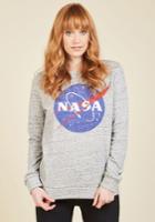  Mission Possible Sweatshirt In Xs