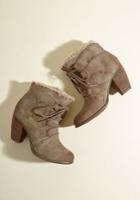  Must Be Rustic Bootie In 6