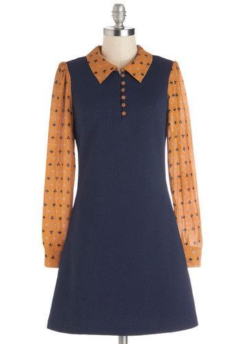 Miss Patina Deal Me In Dress