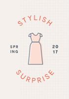  Stylish Surprise - Dresses In L