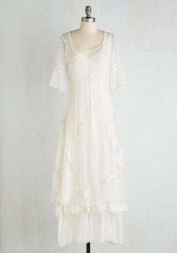 Nataya Magical Marvel Dress
