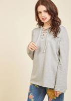  Recline The Invitation Hoodie In M