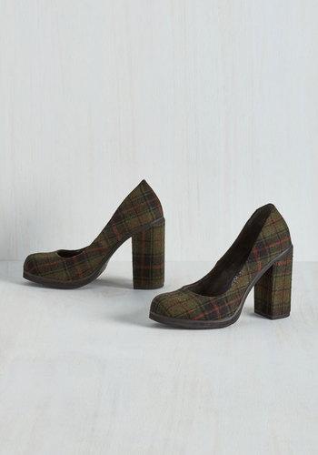 Bcshoesseychellesllc Go With Your Strut Heel