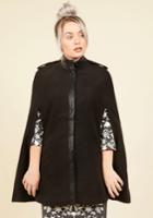  Elegant Enigma Cape In Xs