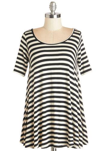 Luxeapparel Form And Functions Top In Black