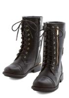 Topguyinternational Just You And Meander Boot