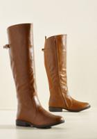 Modcloth A Wealth Of Affirmation Boot