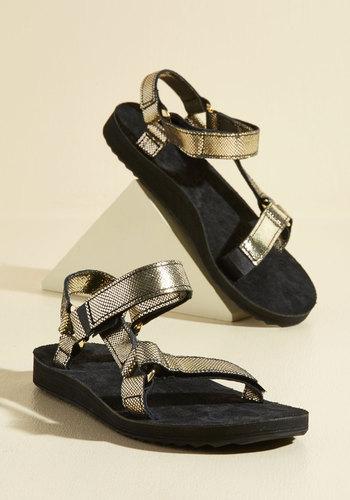 Teva Ablaze A Trail Sandal