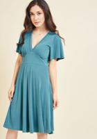  Do As You Ease Knit Dress In 1x