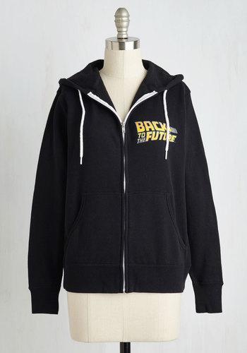 Mightyfinepubliclibrary Jigawatt's The Big Deal? Hoodie