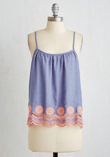 Andreeinternationalinc Sealed With A Wish Top