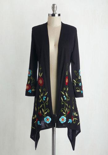Luv2luv Bloom Service Delivery Cardigan