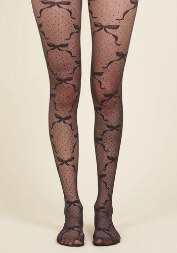  Cast A-gift Tights