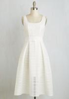 Donnamorgan Perfected Prestige Dress