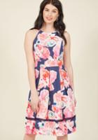 Elizaj Elegance To Offer A-line Dress In 2