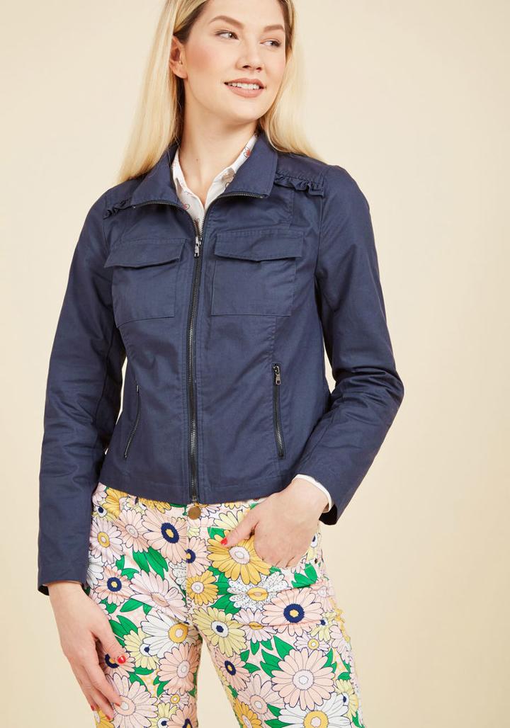  Staycation Has Started Jacket In 4x