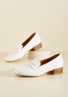  Remarkably Retro Vegan Loafer In 11