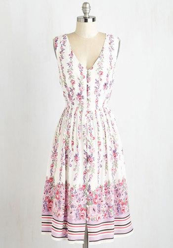 Mooncollection Take A Ladylike-ing To Dress