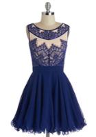 Chichi Adore The Dance Floor Dress