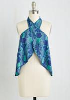 Annasui Fun And Fame Top