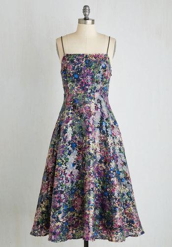Tracyreesetrdesignsinc Midnight Of My Life Dress