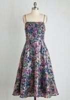 Tracyreesetrdesignsinc Midnight Of My Life Dress