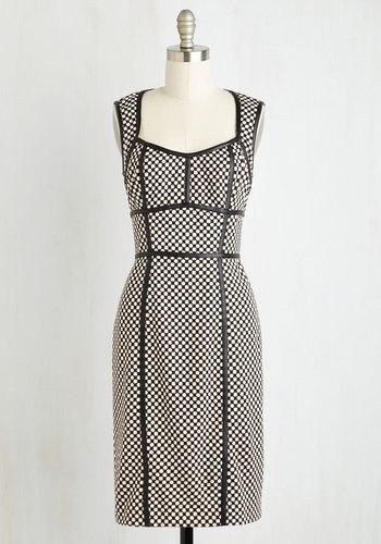 Muse Play On Worlds Dress