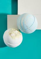 Modcloth Wintry Whimsy Bath Bomb Set
